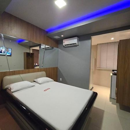 Hotel Alfama Сальвадор Экстерьер фото