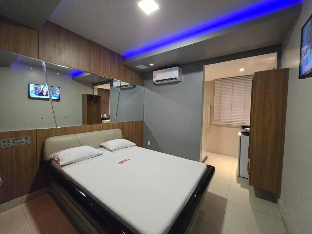 Hotel Alfama Сальвадор Экстерьер фото
