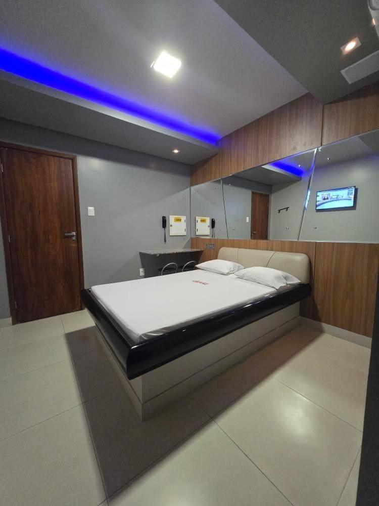 Hotel Alfama Сальвадор Экстерьер фото
